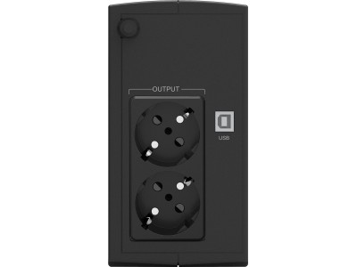 PowerWalker Basic VI 850 SB Line-Interaktiv