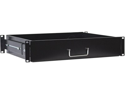Intellinet Drawer Shelf - Rack Storage