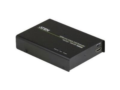 Aten HDMI-Empfänger VE812R - 0 -