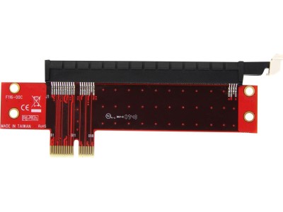 StarTech.com PCI Express x1 auf