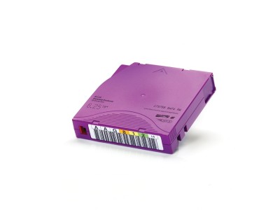 Hewlett Packard Enterprise HPE Ultrium Non-Custom