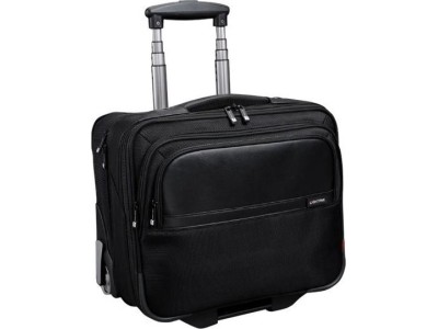 LIGHTPAK EXECUTIVE - Trolley - Schwarz