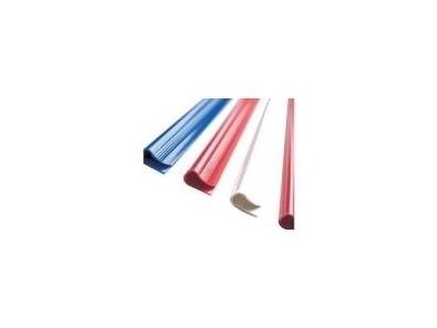 Fellowes Klemmschiene Relido, A4, 3 -