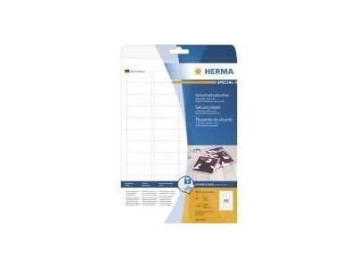 HERMA Special - Selbstklebende, matte Etiketten