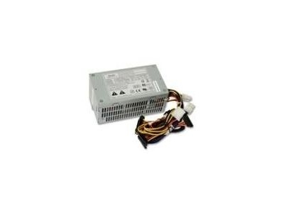 Shuttle PC55 Silent X - Stromversorgung