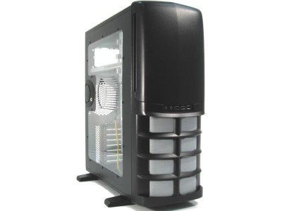 Chieftec CT-04B-350GPB - Tower - micro