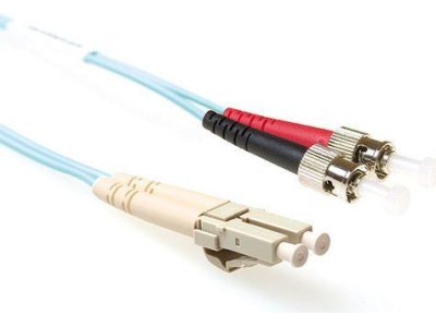 ACT 1.5 meter LSZH Multimode