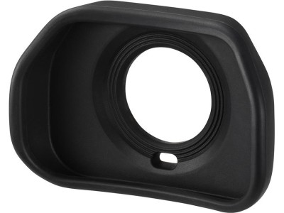 Panasonic DMW-EC4GU-K Kamera-Augenmuschel (DMW-EC4GU-K)