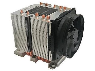 Dynatron B11 - Prozessorkühler - (für: