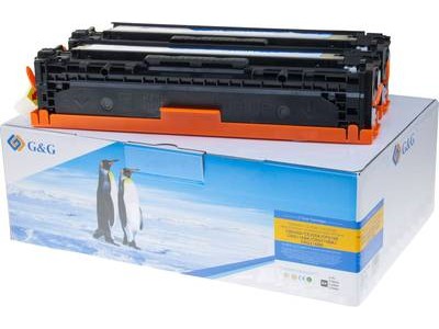 G + G Toner G&G HP