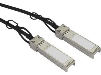 StarTech.com 5m SFP+ Direktverbindungskabel -