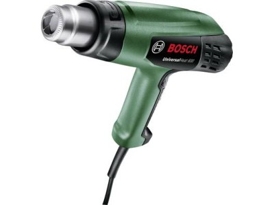 Bosch UniversalHeat 600 - Heißluftgebläse -