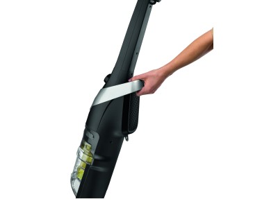 Rowenta RH8155WA Staubbeutel 0.9l 750W