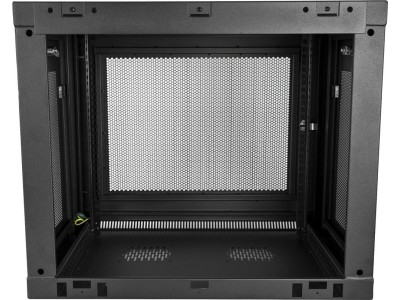 StarTech.com 9HE wandmontage Server Rack