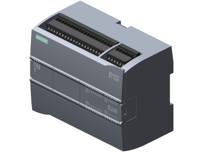 Siemens S7-1200 CPU 1215C SIMATIC S7-1200