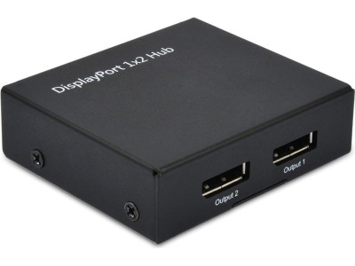 VALUE - Video-Verteiler - 2 x