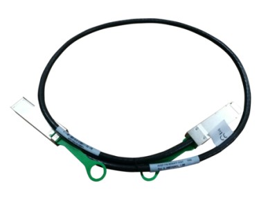 HPE X240 Direct Attach Copper Cable