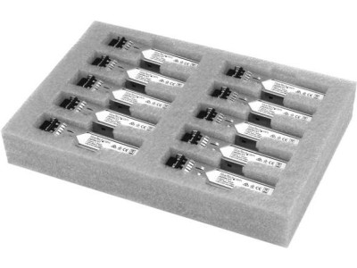 StarTech.com Gigabit Fiber SFP Transceiver