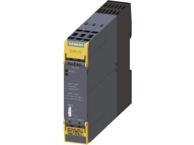Siemens Sicherheitsschaltgerät 24 V/DC 3SK1211-2BB40 (3SK1211-2BB40)