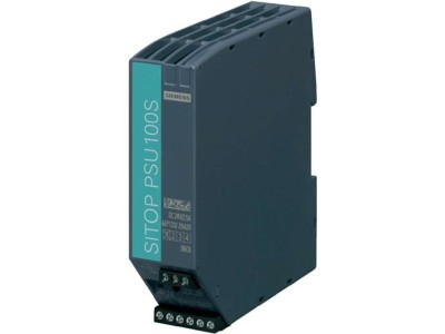Siemens 6EP1332-2BA20 Netzteil & Spannungsumwandler Indoor
