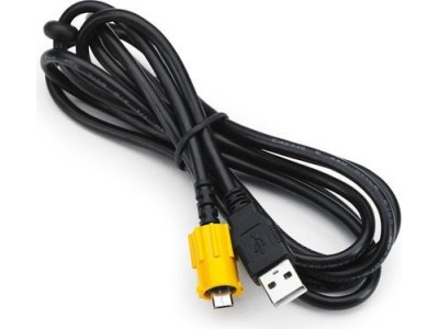Zebra - USB-Kabel - 5-polig Micro-USB