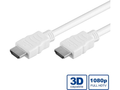 VALUE High Speed - Video-/Audio-/Netzwerkkabel -