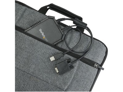 StarTech.com USB2.0 KVM Konsole