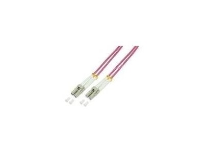 Logilink - Patch-Kabel - LC Multi-Mode