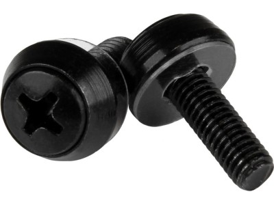 StarTech.com M5 x 12mm -