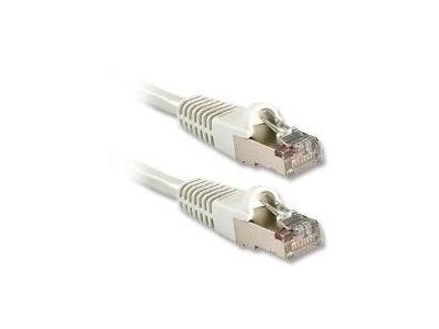 Lindy - Patch-Kabel - RJ-45 (S)