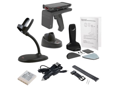 Honeywell - Stromkabel - IEC 320
