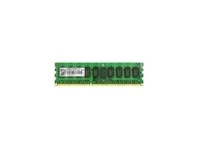 Transcend - DDR3 - 16GB -