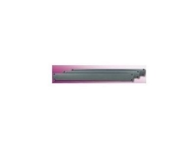Apra-Gruppe apraNET Cover Panel - Rack-Blindabdeckungsplatte