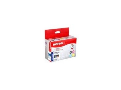Kores G1523KIT - Brother - Schwarz