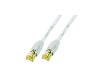 EFB-Elektronik RJ45 Patchkabel Cat.6A S/FTP