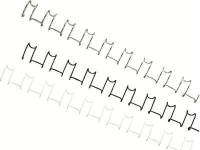 GBC MultiBind - Bindedraht - 8