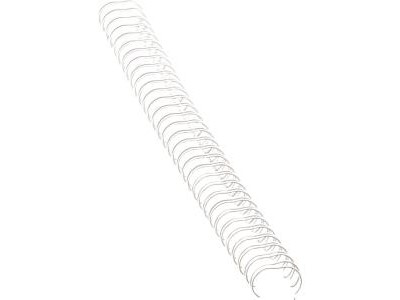 Fellowes - Bindedraht - 14 mm