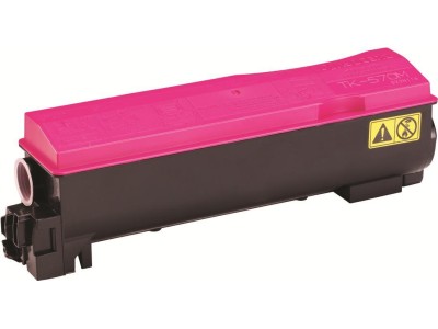 Kyocera TK 570M - Magenta -