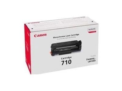 Canon 710H - Schwarz - Original