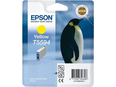 Epson T5594 - Gelb - Original