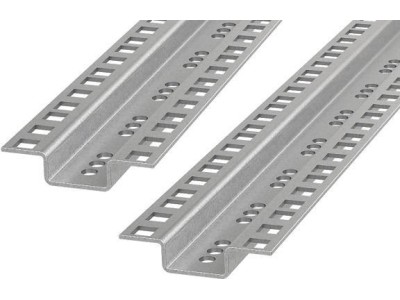EFB-Elektronik Mittelprofil für PRO 42HE, Set