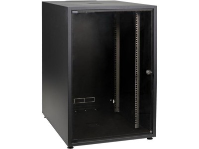 EFB-Elektronik Netzwerkschrank OFFICE 18HE, 600x600 mm