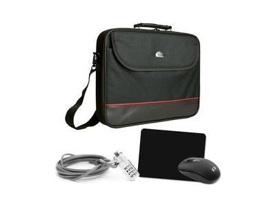 Notebook-Tasche Starter Kit 43.9cm 17