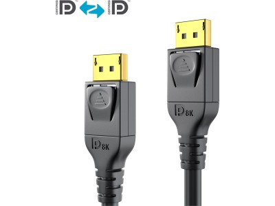 Purelink - DisplayPort-Kabel - DisplayPort (M)