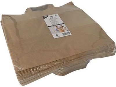 PAPSTAR Papier-Tragetasche, 320 x 215 x