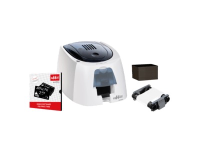 Evolis Edikio Access - Guest Solution