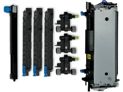 Lexmark - (230 V) - Wartungskit