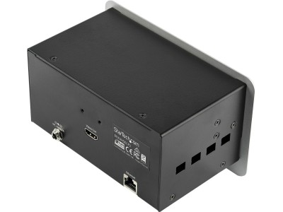 StarTech.com Conference Table Connectivity Box