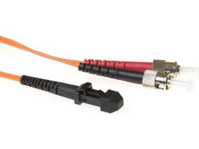 ACT 2 meter LSZH Multimode 62