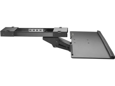 StarTech.com Under-Desk Keyboard Tray -